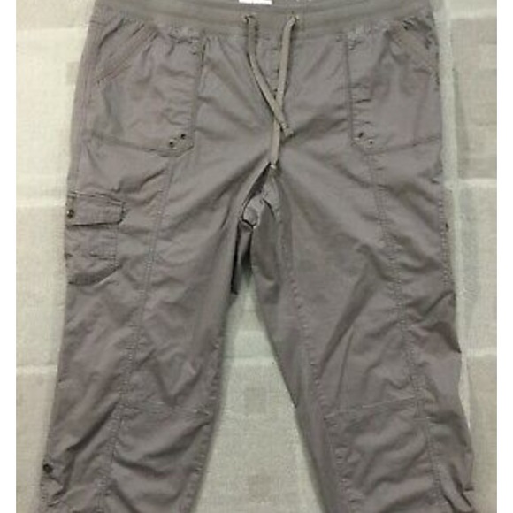 westport cargo capris